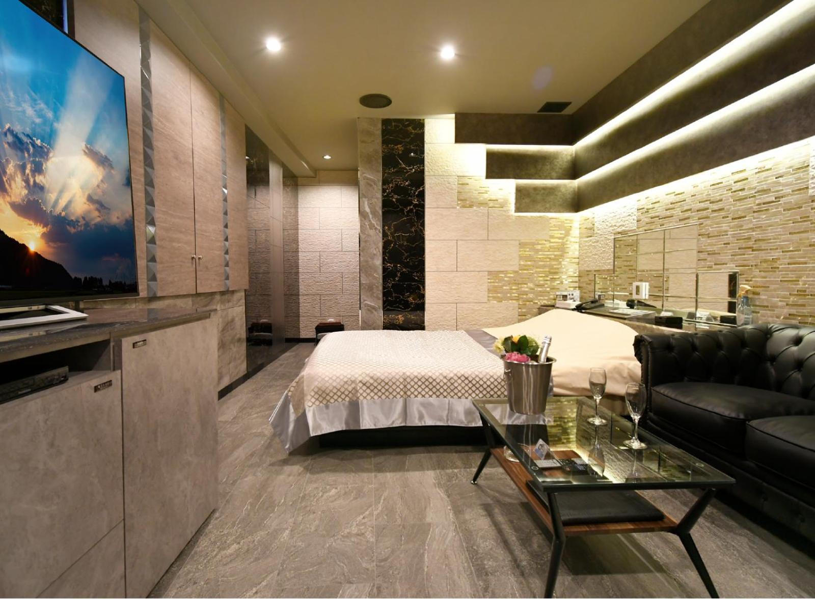 Hotel Gran Villa Токио Екстериор снимка
