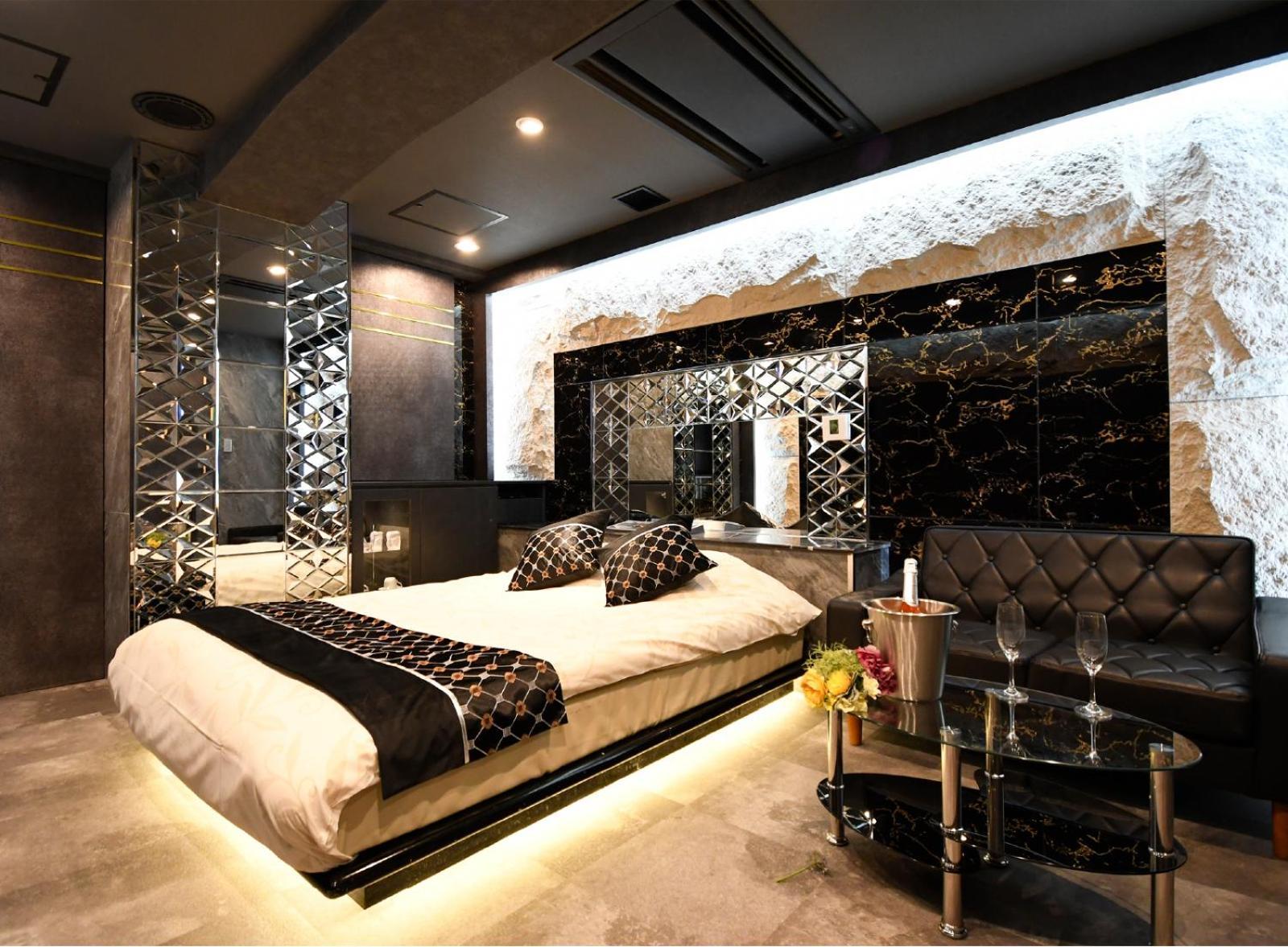 Hotel Gran Villa Токио Екстериор снимка
