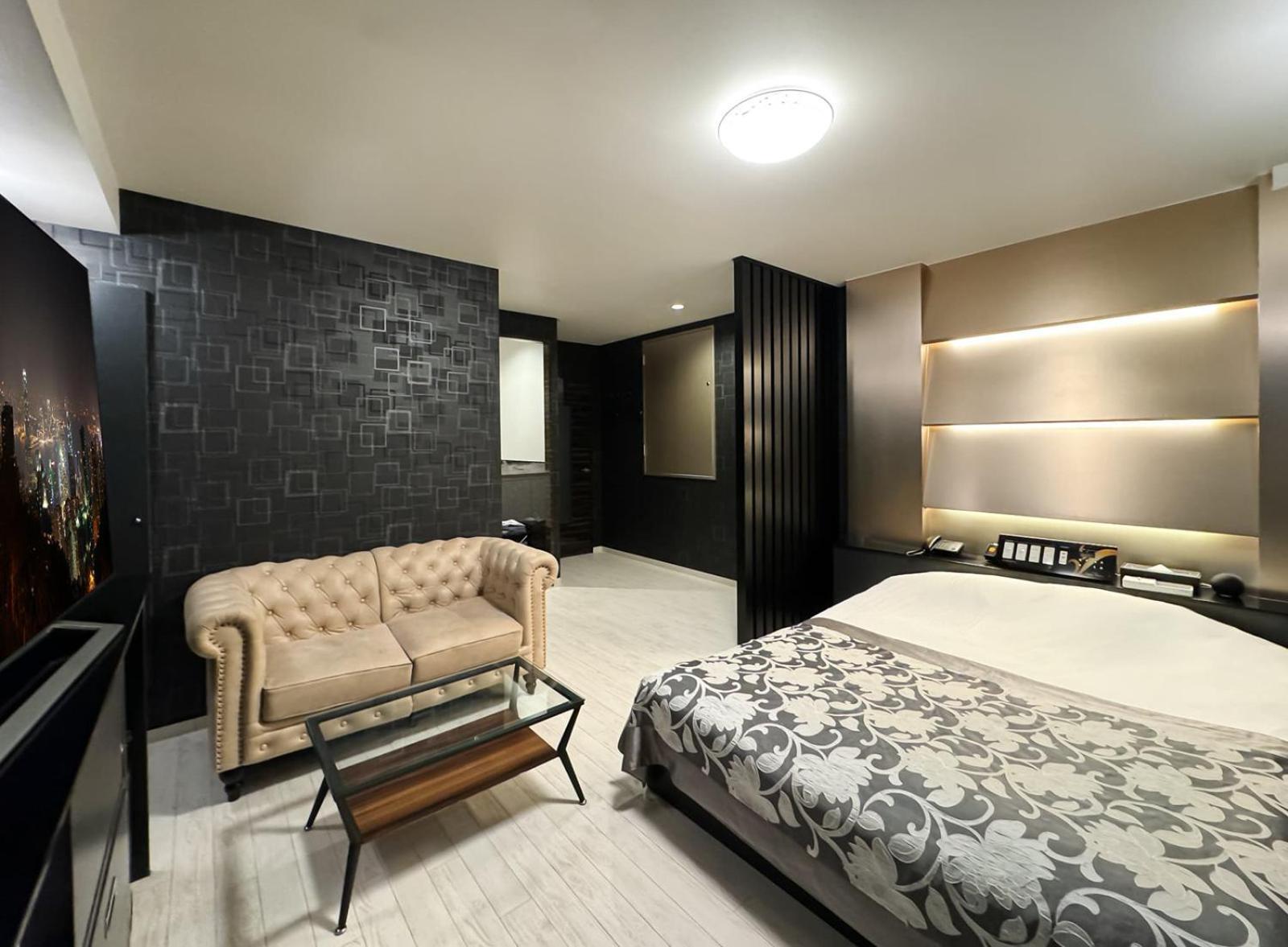 Hotel Gran Villa Токио Екстериор снимка