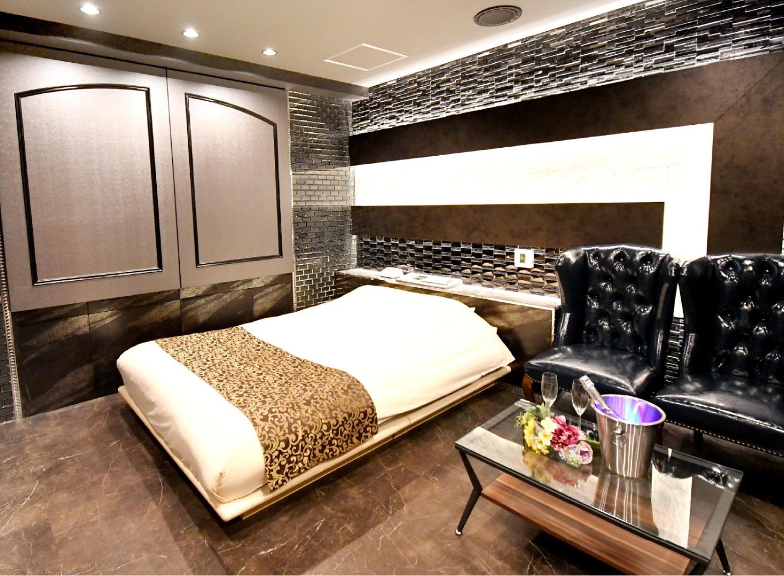 Hotel Gran Villa Токио Екстериор снимка