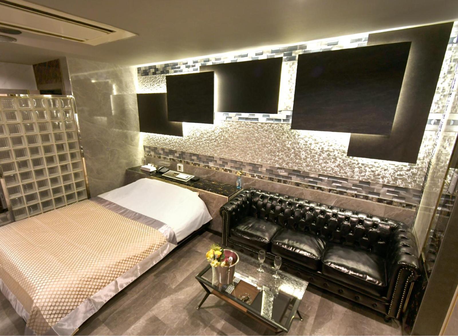 Hotel Gran Villa Токио Екстериор снимка