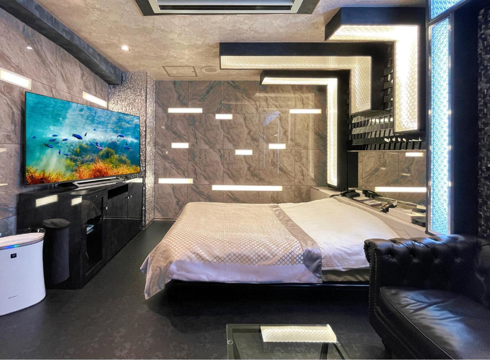 Hotel Gran Villa Токио Екстериор снимка