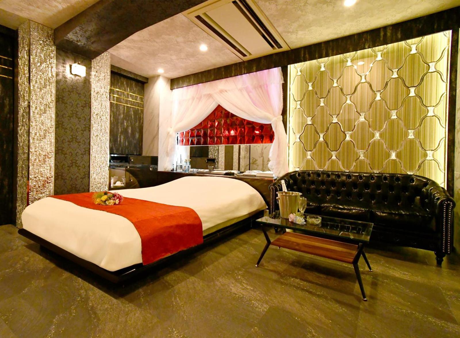 Hotel Gran Villa Токио Екстериор снимка
