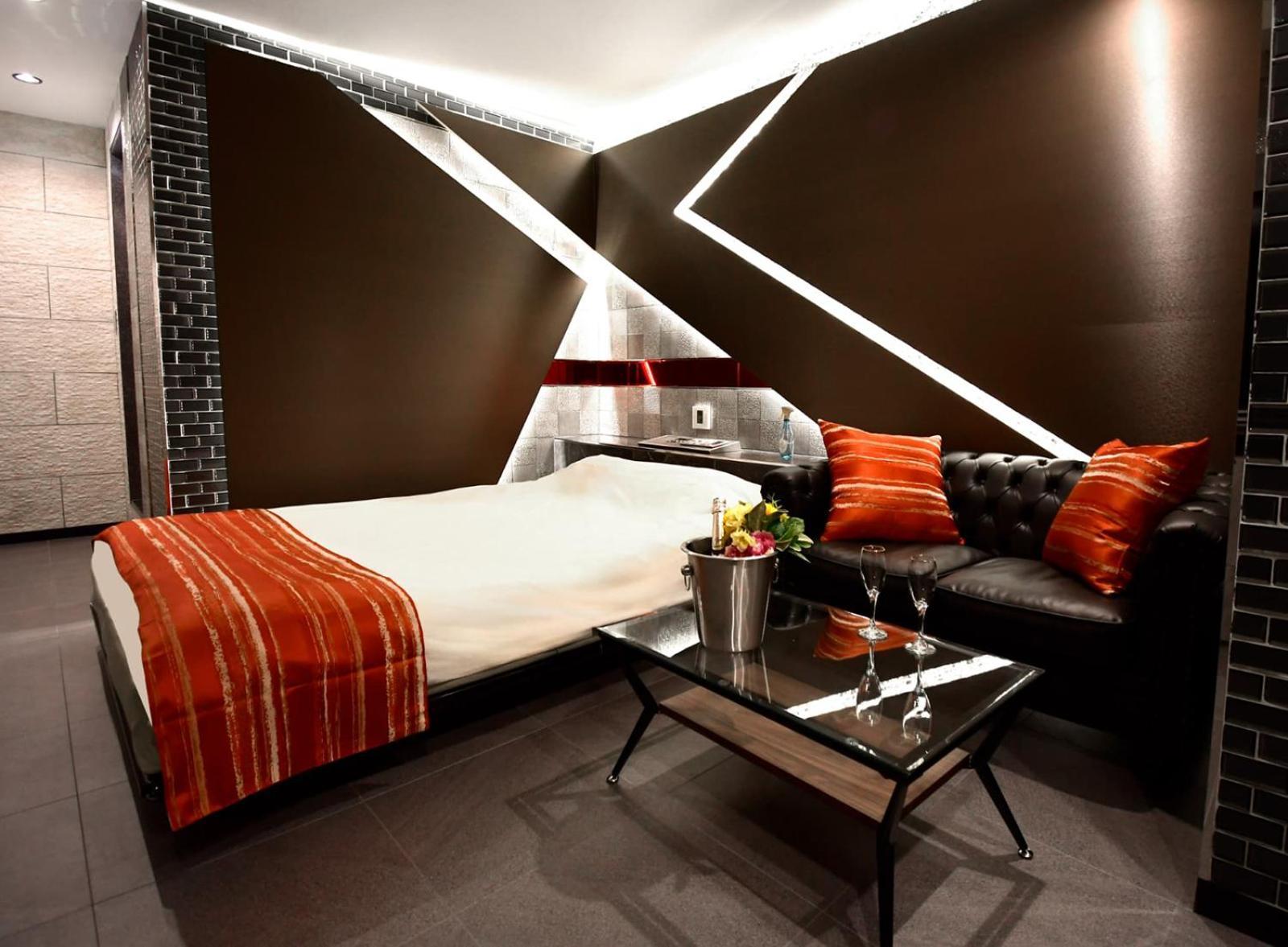 Hotel Gran Villa Токио Екстериор снимка